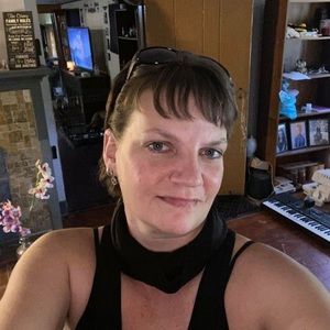 Meet your Posher, Kristina